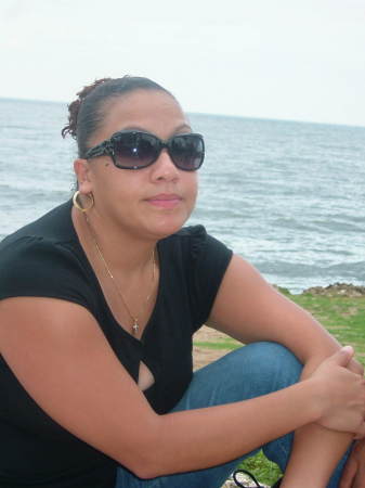 Christine Castillo Photo 28