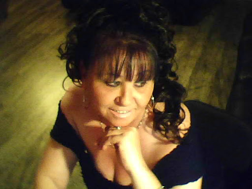 Caroline Duncan Photo 13