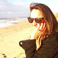 Marta Fernandez Photo 31