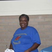 Annette Hatch Photo 7