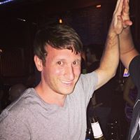 Corey Vincent Photo 8