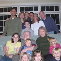 Raymond Duffy Photo 2