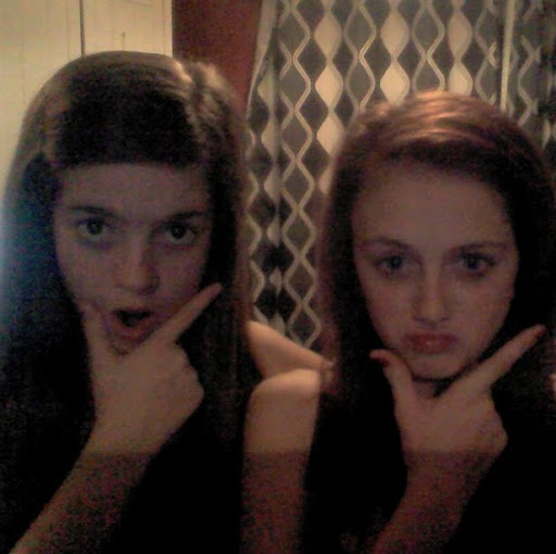 Toni Franklin Photo 41