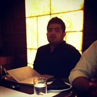 Siddharth Sheth Photo 6