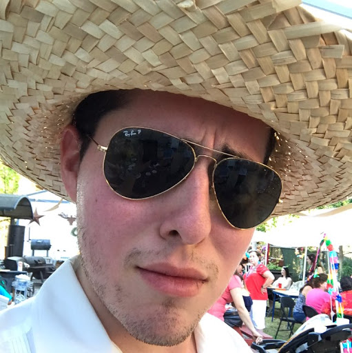 John Mullin Photo 31