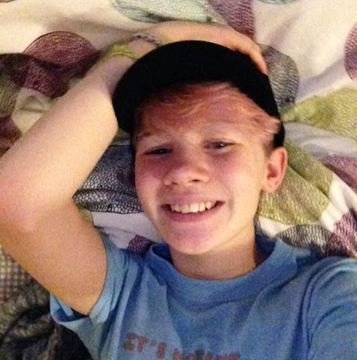 Kelsey Wilson Photo 18