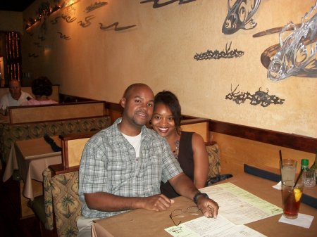 Kristie Perry Photo 9