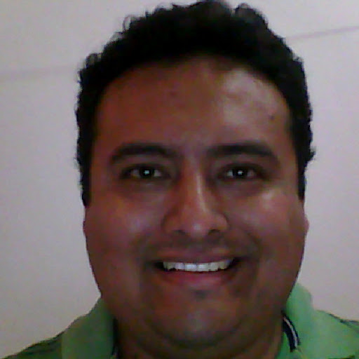 Julian Palmer Photo 25