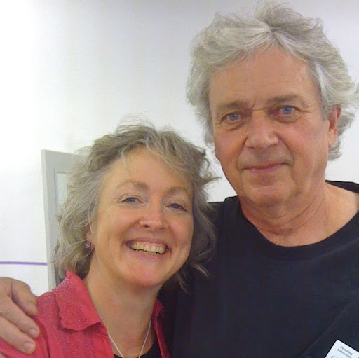 Catherine Moreland Photo 6