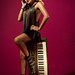 Diana Sandoval Photo 32