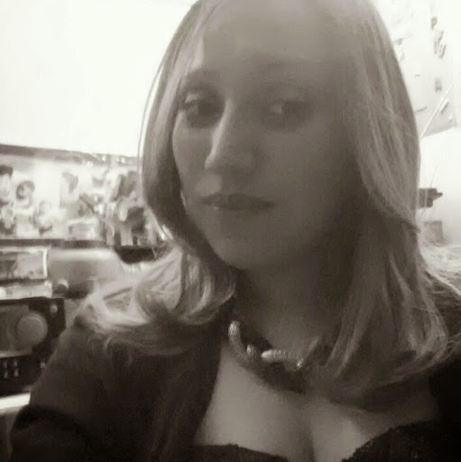 Kristina Lopez Photo 13