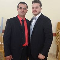 Mahmoud Odeh Photo 9