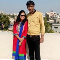 Darshan Patel Photo 48