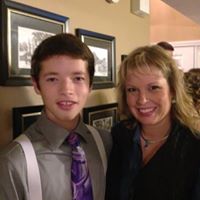 Julie Parent Photo 3