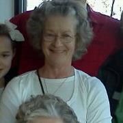 Ruthann Boykin Photo 3