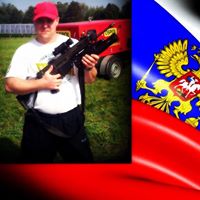 David Timura Photo 2