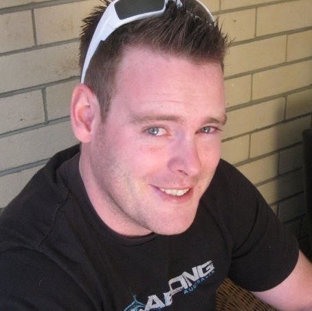 Chris Sexton Photo 8