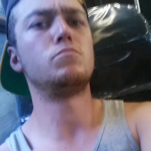 Patrick Davis Photo 40