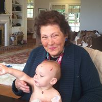 Vera Harding Photo 8