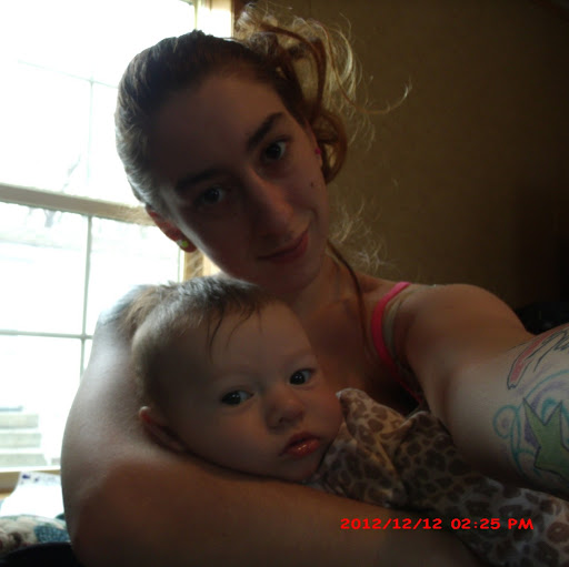 Jennifer Blanchette Photo 7
