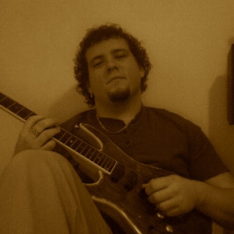 Phillip Rich Photo 30