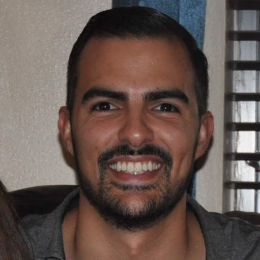 Emmanuel Mendez Photo 9