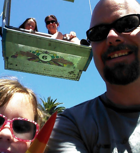 Richard Carlson Photo 53 Richard Carlson Photo 53