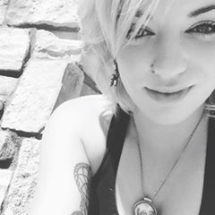 Alexis Swanson Photo 5