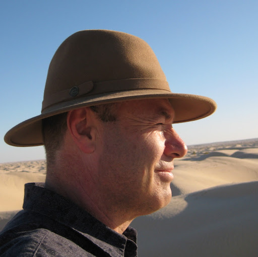 Mark Potter Photo 40