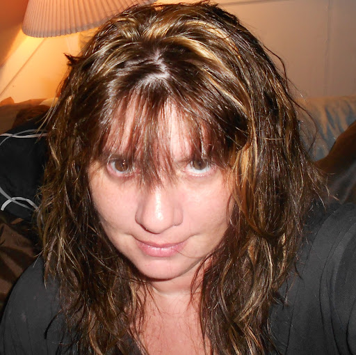 Christina Carroll Photo 26