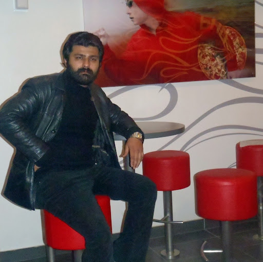 Adil Munir Photo 11