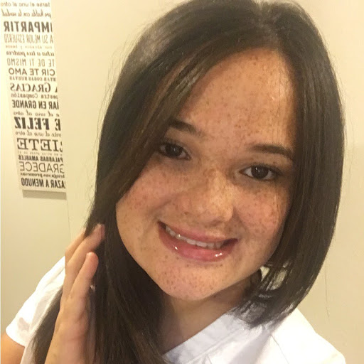 Jessica Delvalle Photo 13