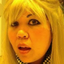 Christina Quick Photo 8