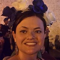 Ingrid Rico Photo 20