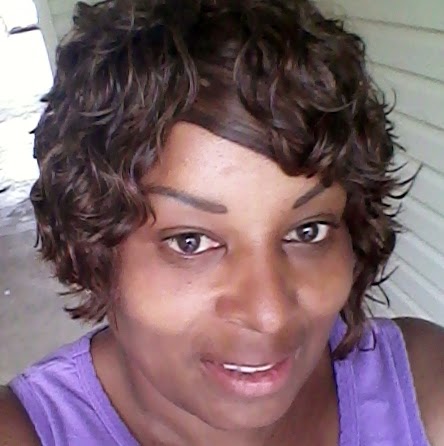 Virginia Ferguson Photo 22