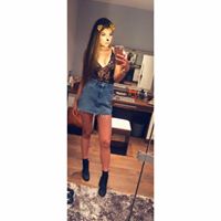 Anna Morgan Photo 16