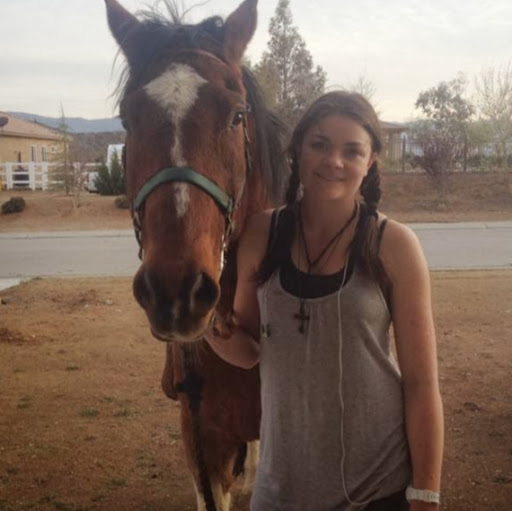 Miranda Robinson Photo 15