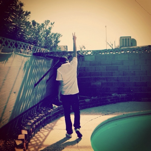 Joey Nicholas Photo 4