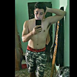 Brian Caceres Photo 13