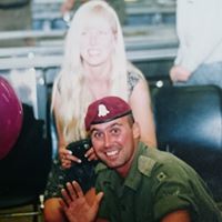Raymond Macgregor Photo 1