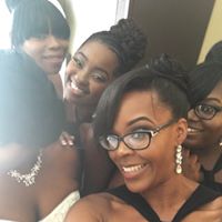 Andrea Fields Photo 15