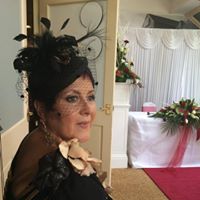 Angie Mercer Photo 12