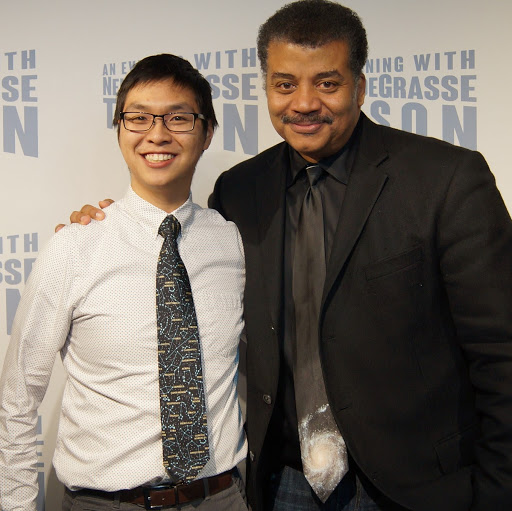 Simon Chang Photo 30