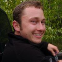 Nickolas Busch Photo 2