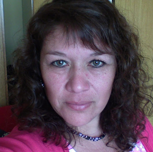 Frances Reyes Photo 18