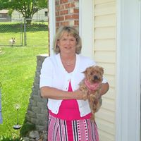 Tracie Bailey Photo 6