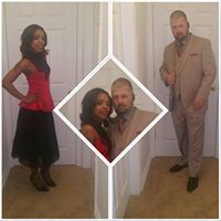 Erica Thurman Photo 29