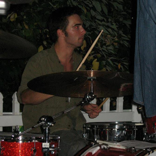 Brian Duke Photo 35
