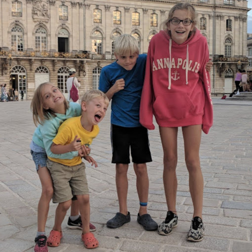 John Childress Photo 13