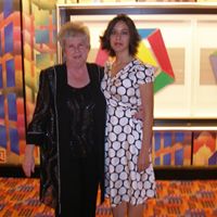 Sheila Forbes Photo 18